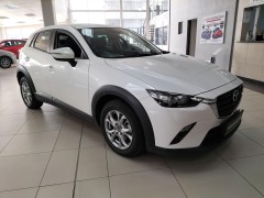 BUY MAZDA CX-3 2021 2.0L DYNAMIC 6MT, Scott Auto