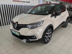 BUY RENAULT CAPTUR 2019 900T DYNAMIQUE 5DR (66KW), Scott Auto