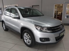 BUY VOLKSWAGEN TIGUAN 2015 2.0 TDI B/MOT TREND-FUN, Scott Auto