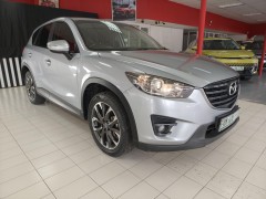 BUY MAZDA CX-5 2015 2.0L DYNAMIC 6MT, Scott Auto