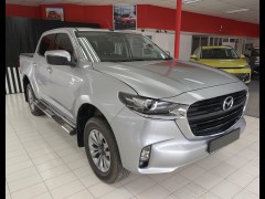 BUY MAZDA BT-50 2021 1.9TD ACTIVE A/T D/C, Scott Auto