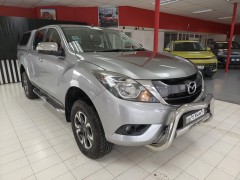 BUY MAZDA BT-50 2018 3.2TDI SLE 4X4 D/C, Scott Auto
