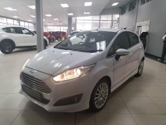 BUY FORD FIESTA 2017 1.0 ECOBOOST TITANIUM 5DR, Scott Auto