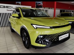 BUY BAIC X55 2025 X55 1.5L ELITE 7AT, Scott Auto