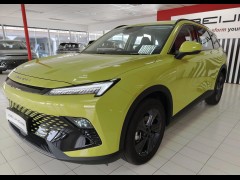 BUY BAIC X55 2025 X55 1.5L ELITE 7AT, Scott Auto