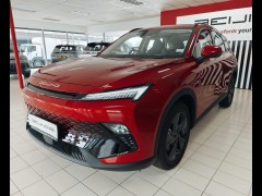 BUY BAIC X55 2025 X55 1.5L ELITE 7AT, Scott Auto
