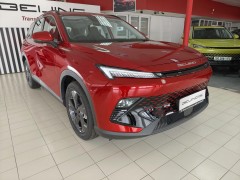 BUY BAIC X55 2025 X55 1.5L ELITE 7AT, Scott Auto