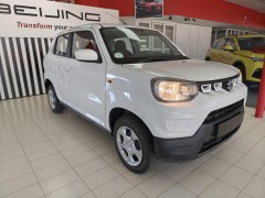 BUY SUZUKI S-PRESSO 2022 1.0 GL+ AMT, Scott Auto