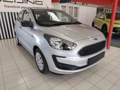 BUY FORD FIGO 2021 1.5 AMBIENTE, Scott Auto