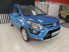 BUY BAIC X25 2025 X25 1.5L FASHION 5MT 5DR, Scott Auto