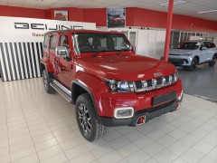 BUY BAIC B40 PLUS 2022 B40 PLUS 2.0 PETROL CITY HUNTER 6AT, Scott Auto