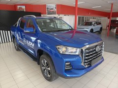 BUY LDV T60  2025 2.0 PRO A/T 4X4, Scott Auto