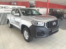 2025 Ldv T60