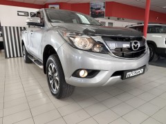 BUY MAZDA BT-50 2019 3.2TDI SLE 4X4 D/C, Scott Auto