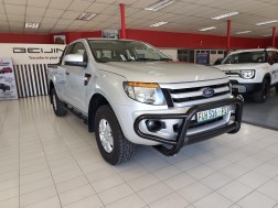 2014 Ford Ranger