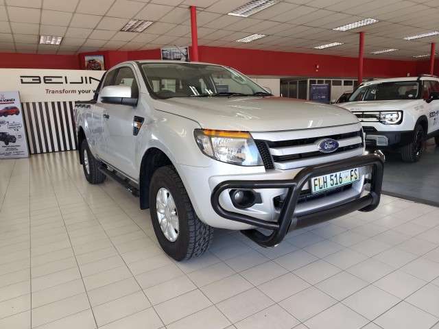 BUY FORD RANGER 2014 3.2 TDCI XLS 4X4 S/C, Scott Auto
