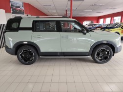 2026 Baic B30