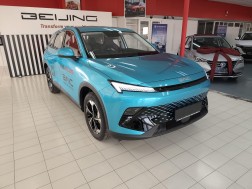 2026 Baic X55 Plus