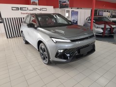 BUY BAIC X55 2026 X55 1.5L PREMIUM 2T 7AT, Scott Auto