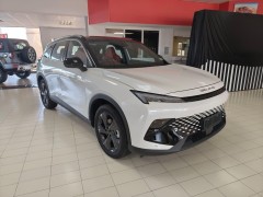 BUY BAIC X55 2026 X55 1.5L PREMIUM 2T 7AT, Scott Auto