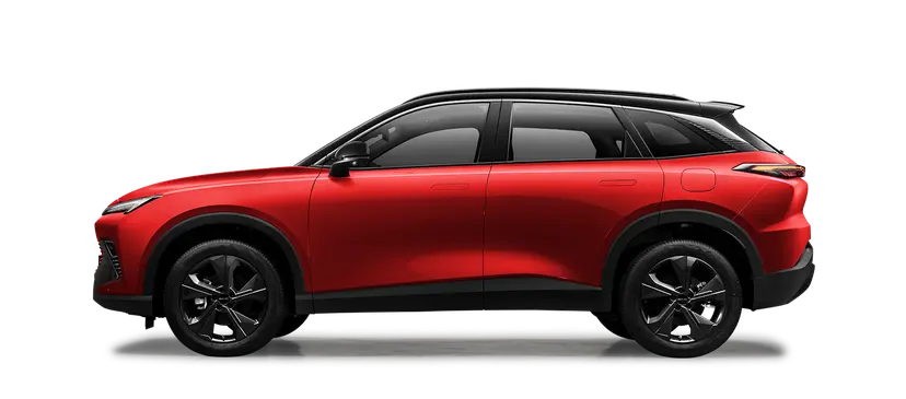 X55 Plus