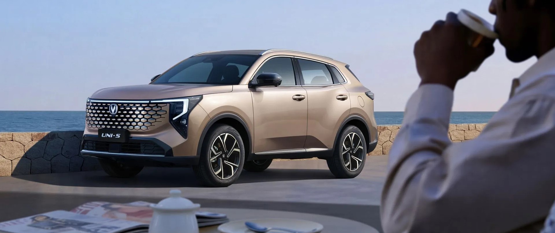 changan